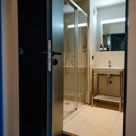 Live Bordeaux Szálloda 3*