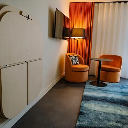 Live Bordeaux Szálloda 3*