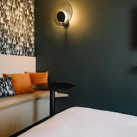 Live Bordeaux Szálloda