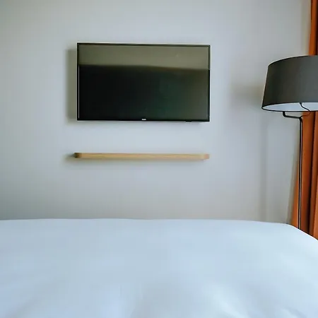 Live Bordeaux Hotel Bruges