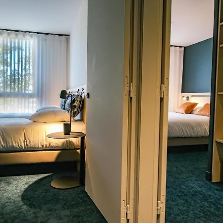 Hotel Live Bordeaux