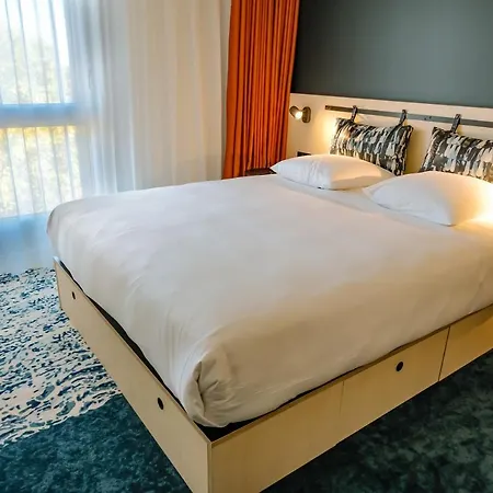 Live Bordeaux Hotel