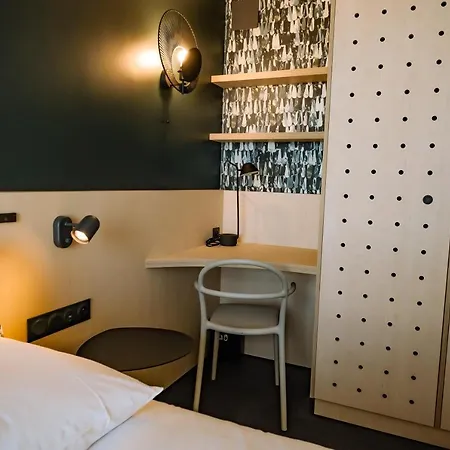 Live Bordeaux Hotel
