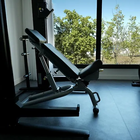 Hotel Live Bordeaux 3*