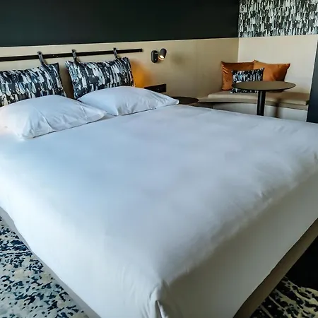 Hotel Live Bordeaux