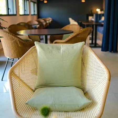 Hotel Live Bordeaux