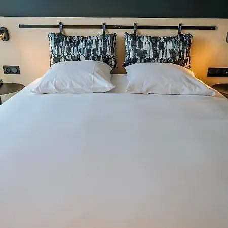 Hotel Live Bordeaux