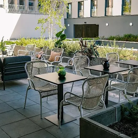 Hotel Live Bordeaux