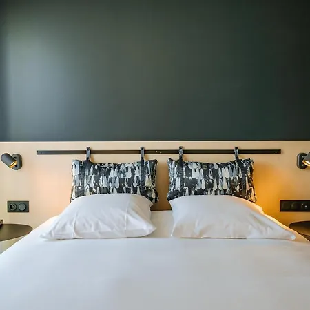 Hotel Live Bordeaux 3*