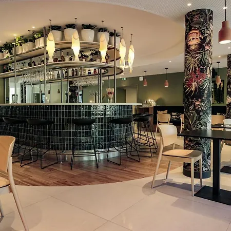 Live Bordeaux Hotel Bruges