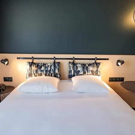 Live Bordeaux Hotel