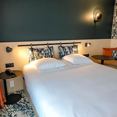 Hotel Live Bordeaux