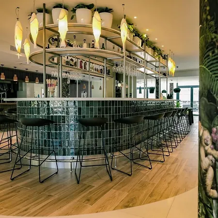 Hotel Live Bordeaux